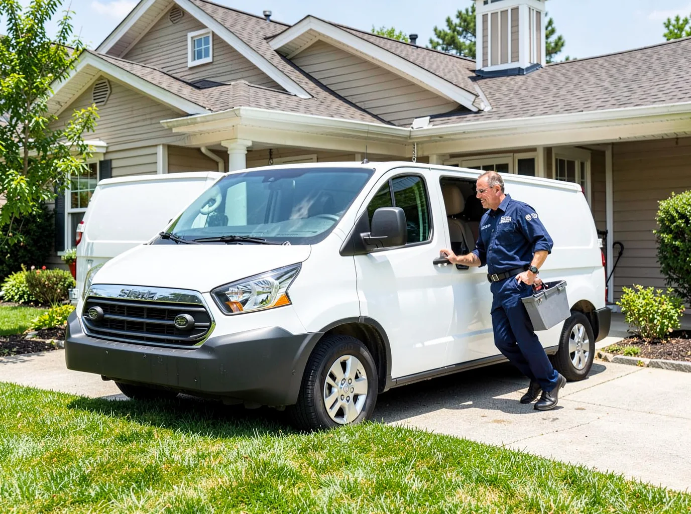 Emergency Plumber company in Brocket, ND
