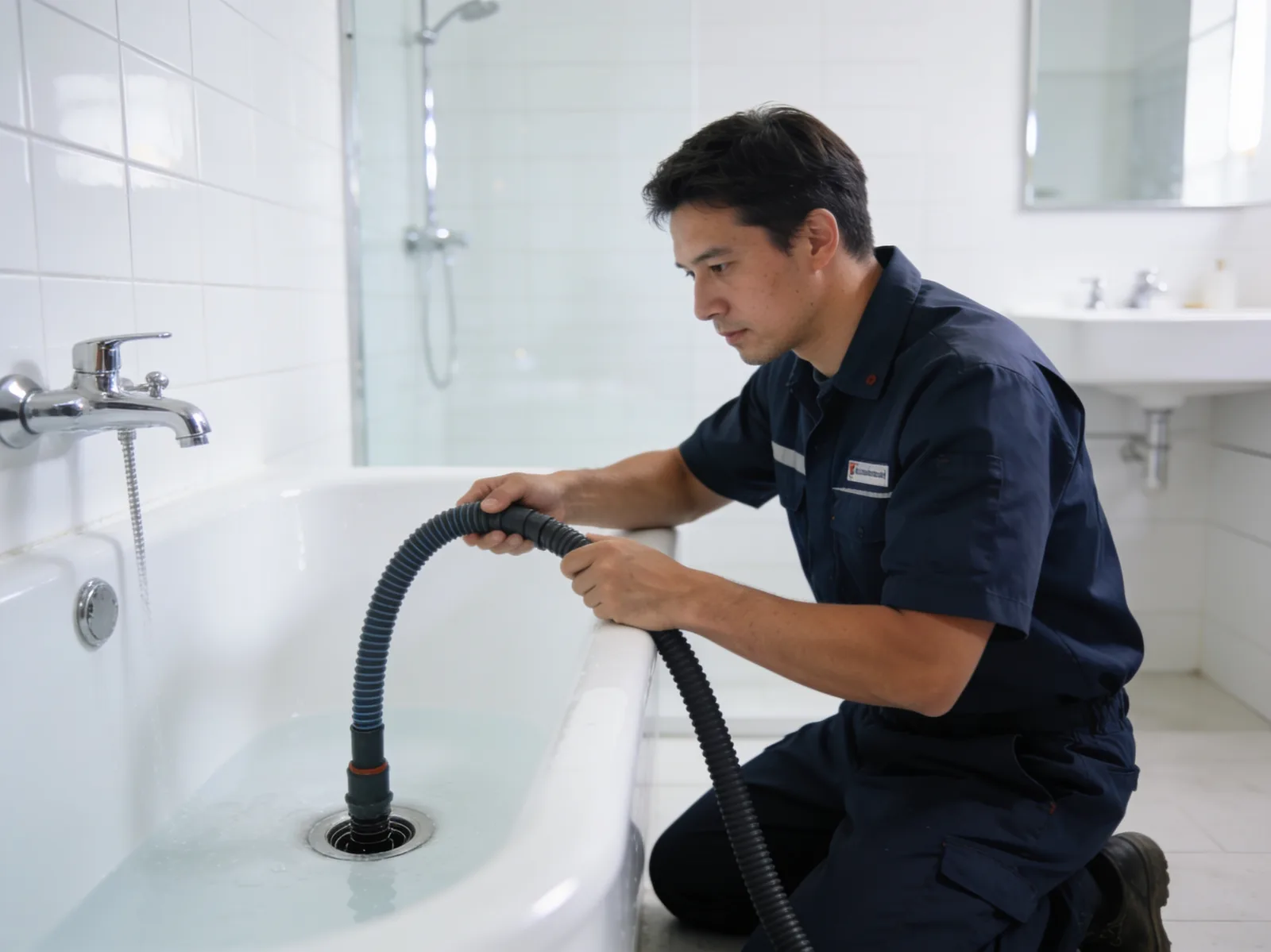 Emergency Plumber Brocket, ND FAQs